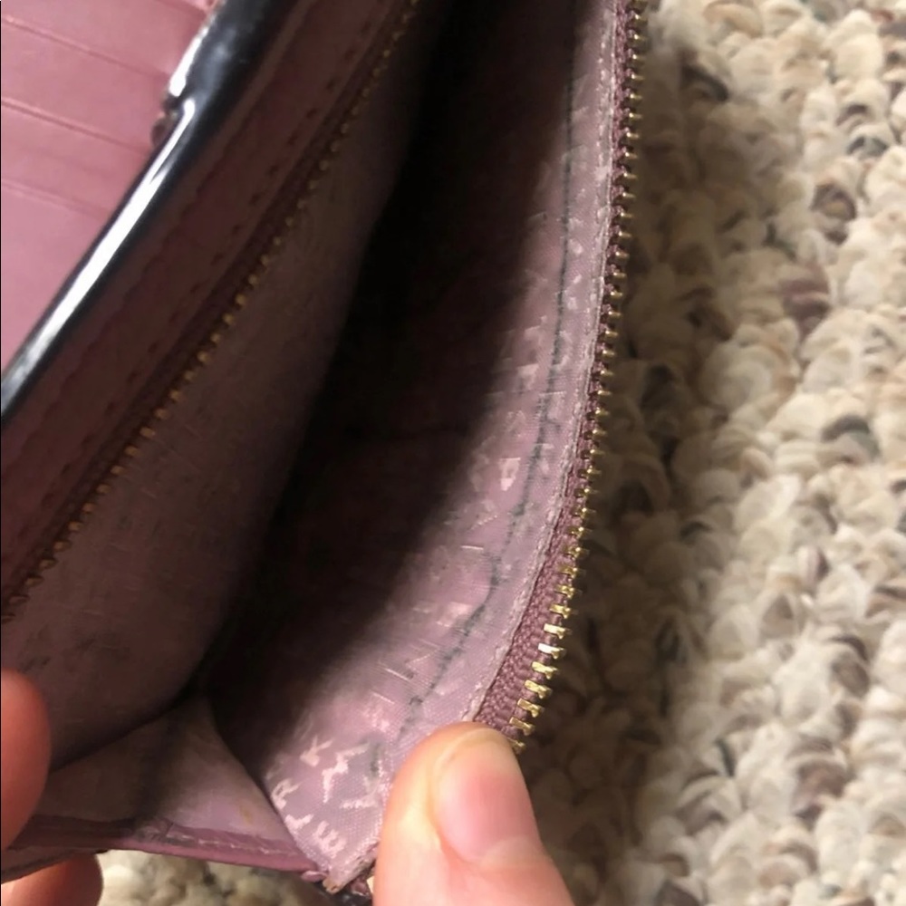 Kate Spade bifold wallet - Picture 5 of 5